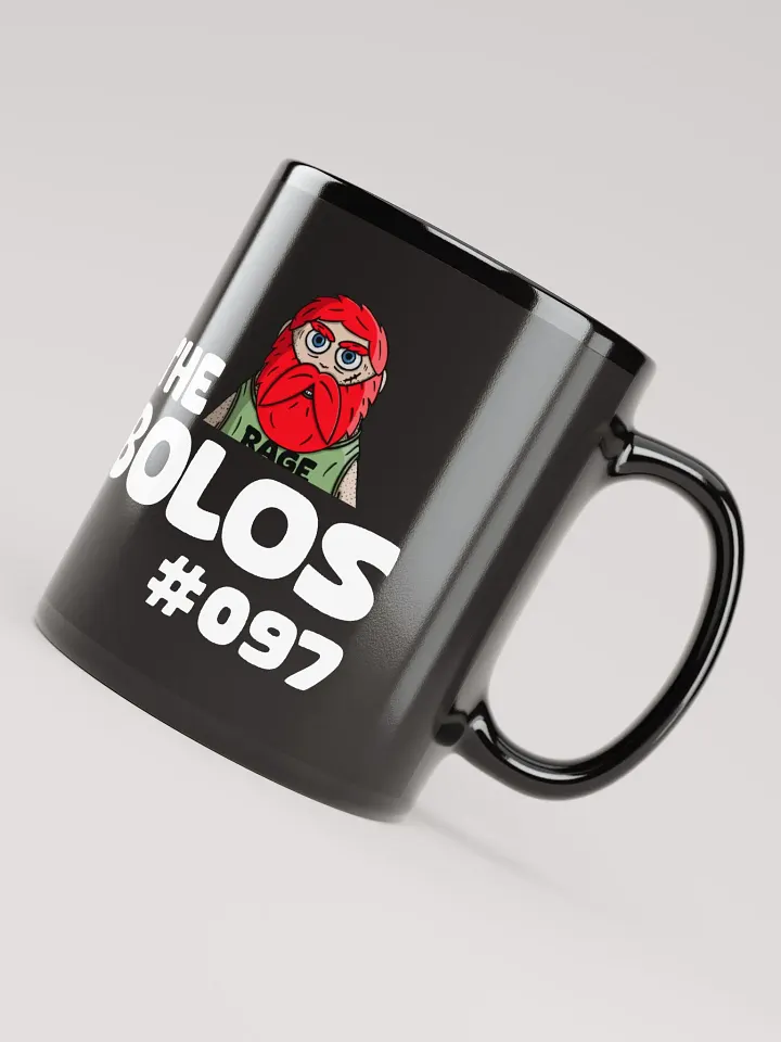 Bolo #097 product image (2)