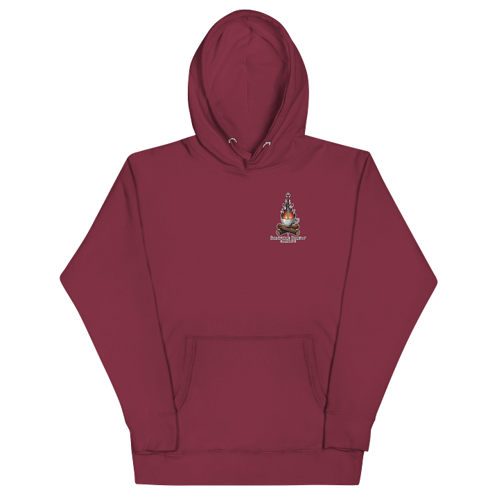 BonfireBrew Hoodie product image (2)