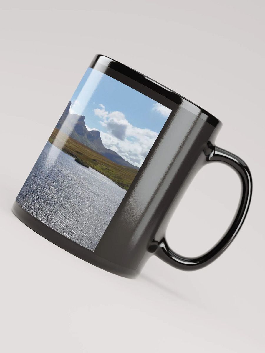 Ben Loyal Mug product image (8)