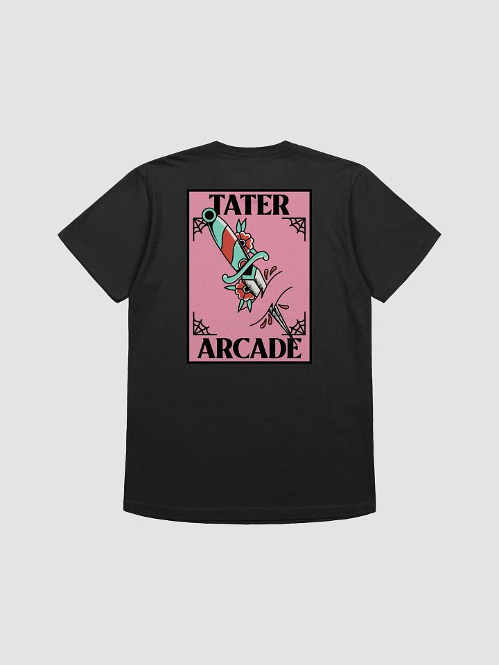 Traditional Dagger Tee product image (22)