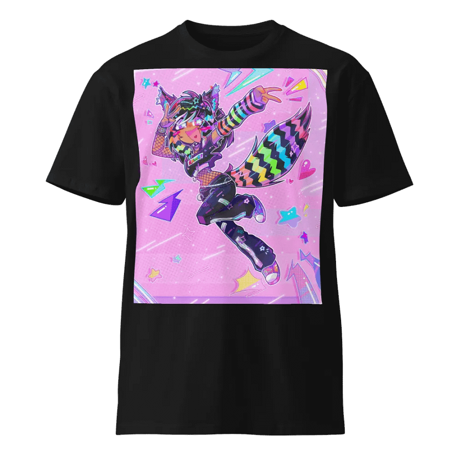 Fizzy Pop Unisex Crew Neck Tee product image (23)