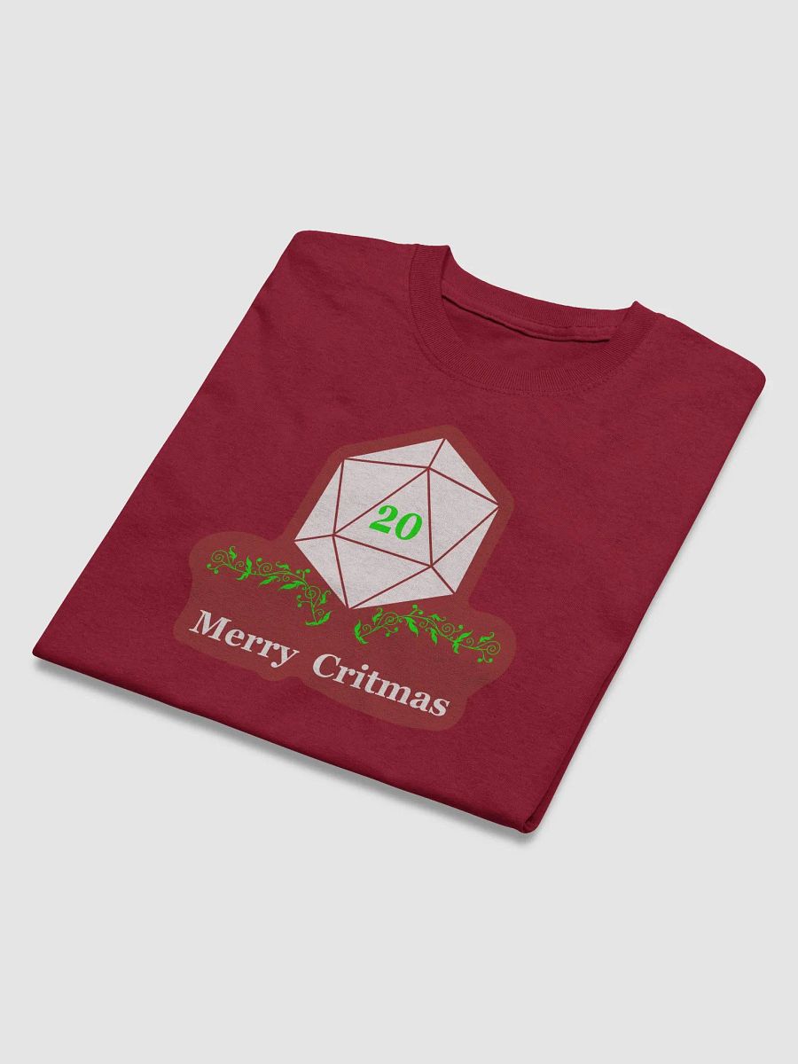 Merry Critmas product image (22)