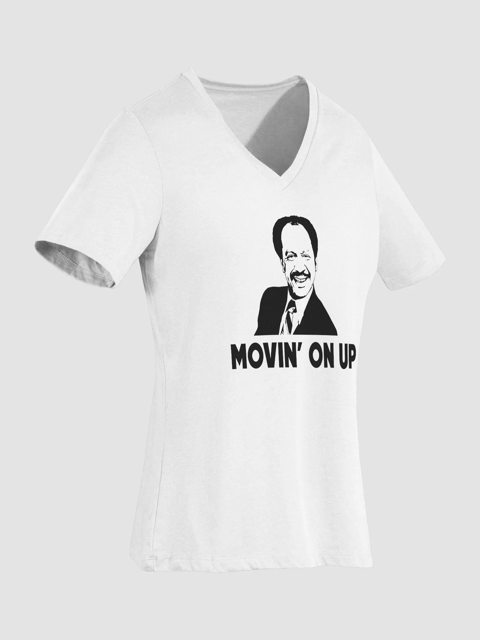 Movin' ON UP! product image (2)