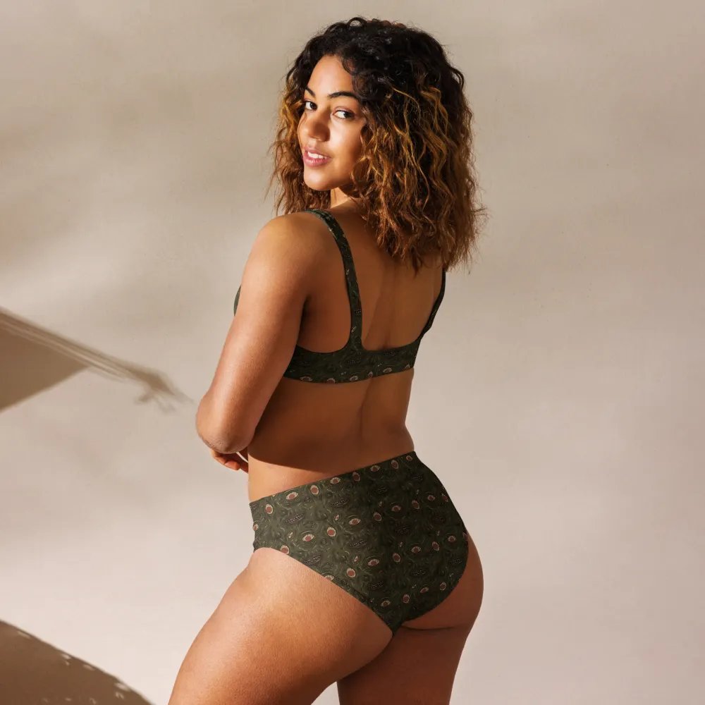 Facial Flesh Bikini product image (11)