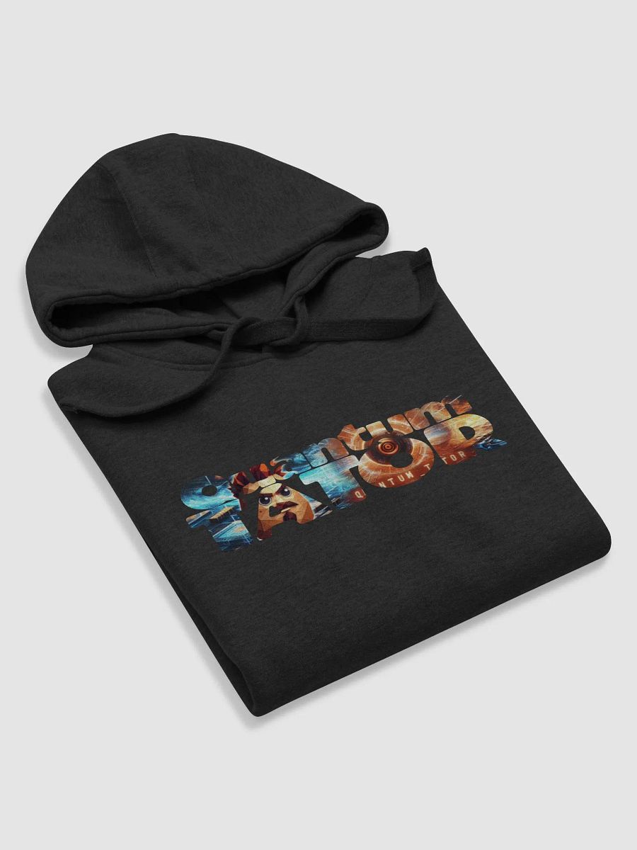 Quantum Tee-ator product image (52)
