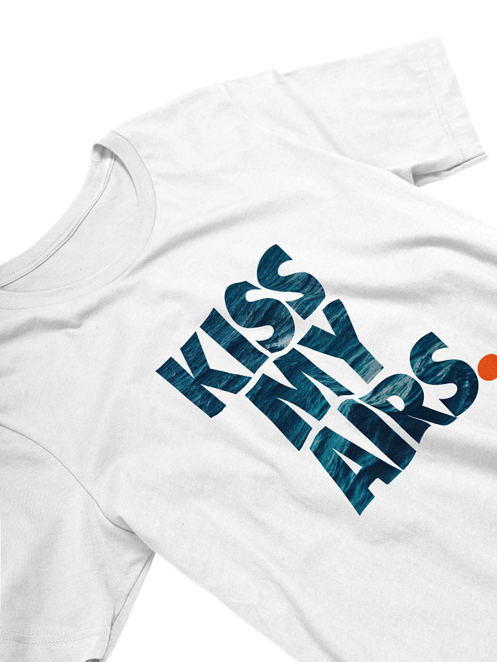 Kiss My Airs T-Shirt Unisex product image (1)