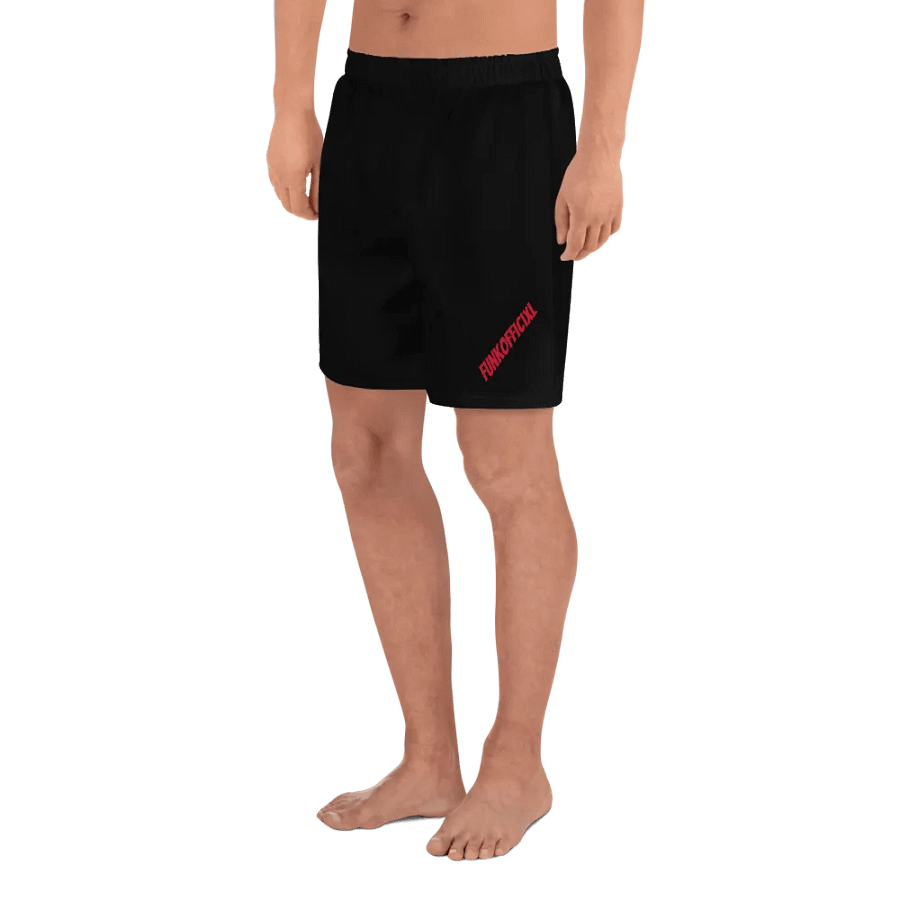 Men's Funk athletic shorts product image (4)