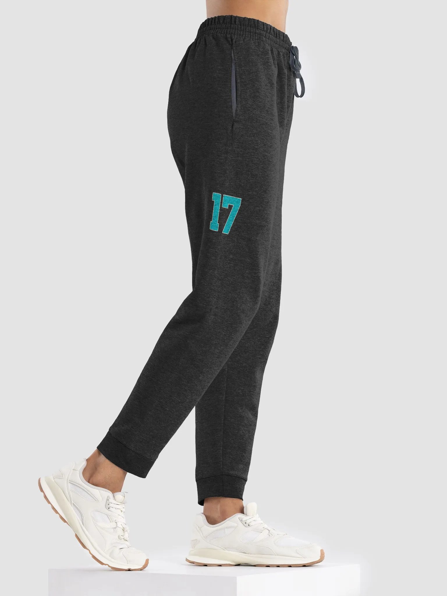 Femoto Founding Member Jogger product image (4)