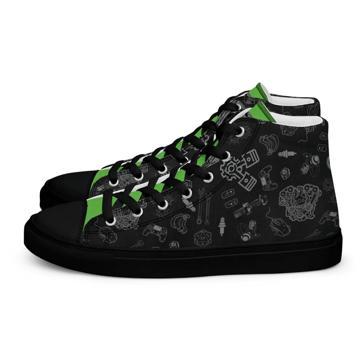 Gearhead Kicks product image (1)