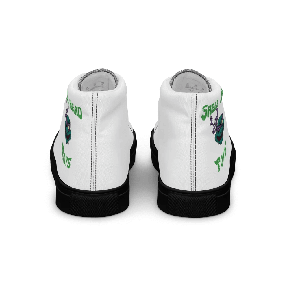 Shell Feet product image (5)