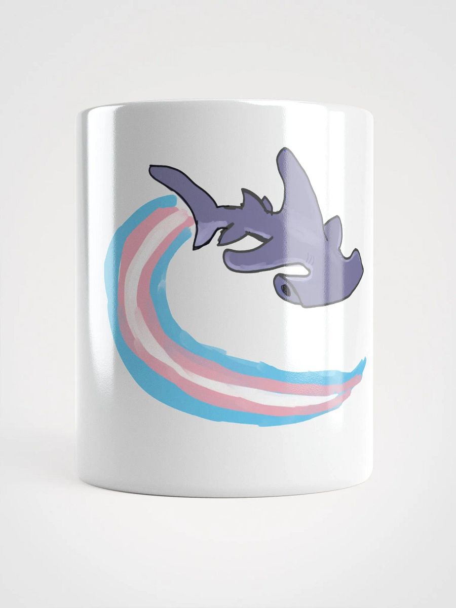 Trans Pride Hammerhead product image (10)