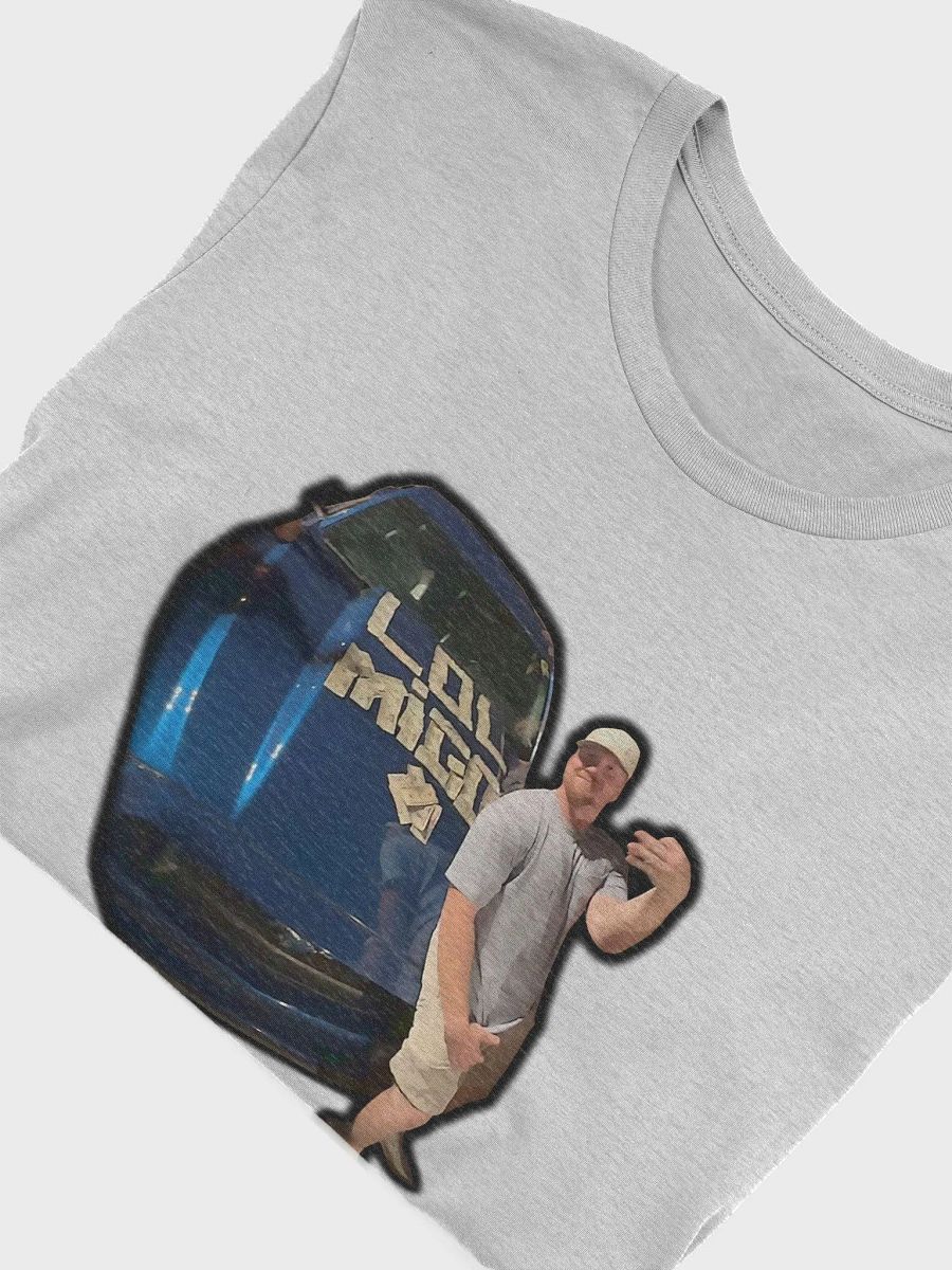 LOL MIGO - Tee product image (4)