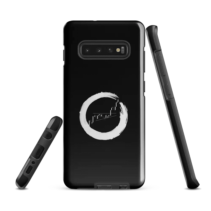 Samsung Phone Case (Black) product image (2)