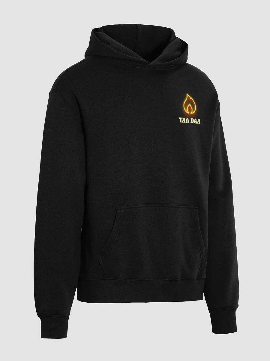 TAA DAA HOODIES product image (13)