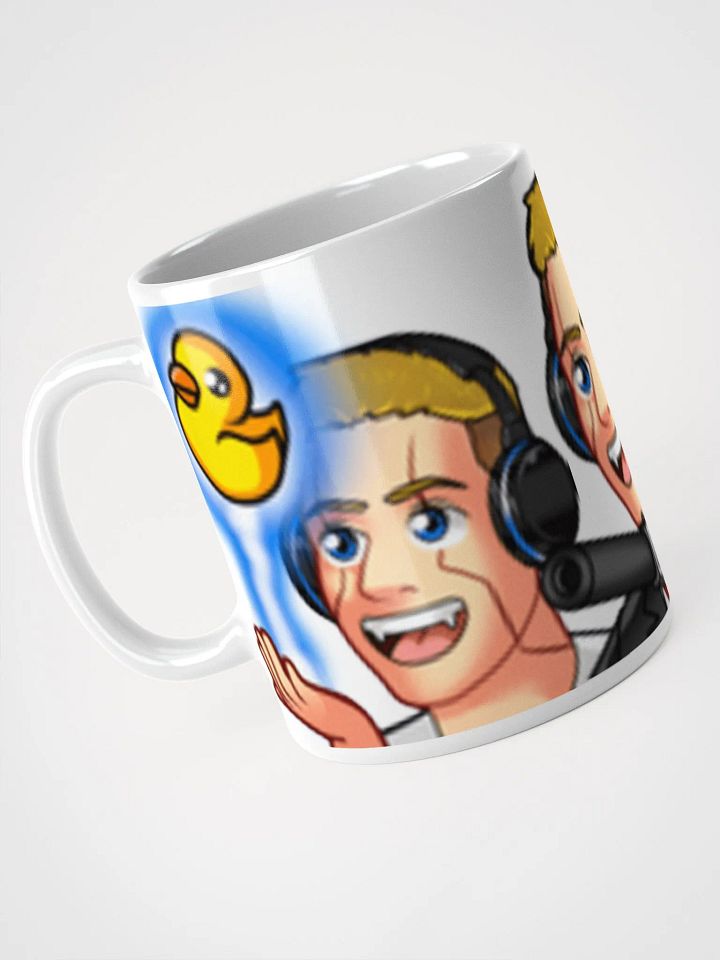 Power Cup product image (2)