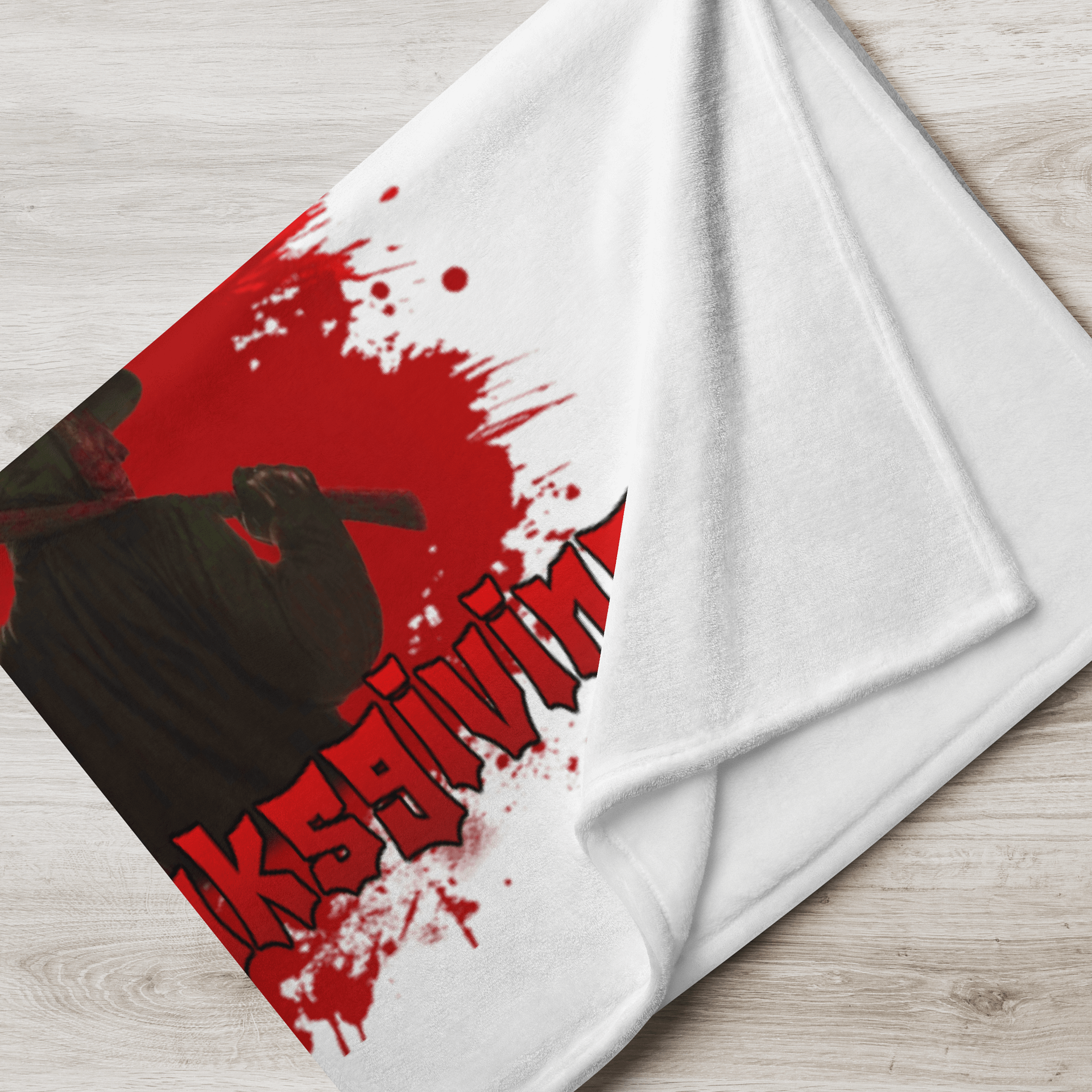 Cozy Nights Printed Throw Blanket product image (7)