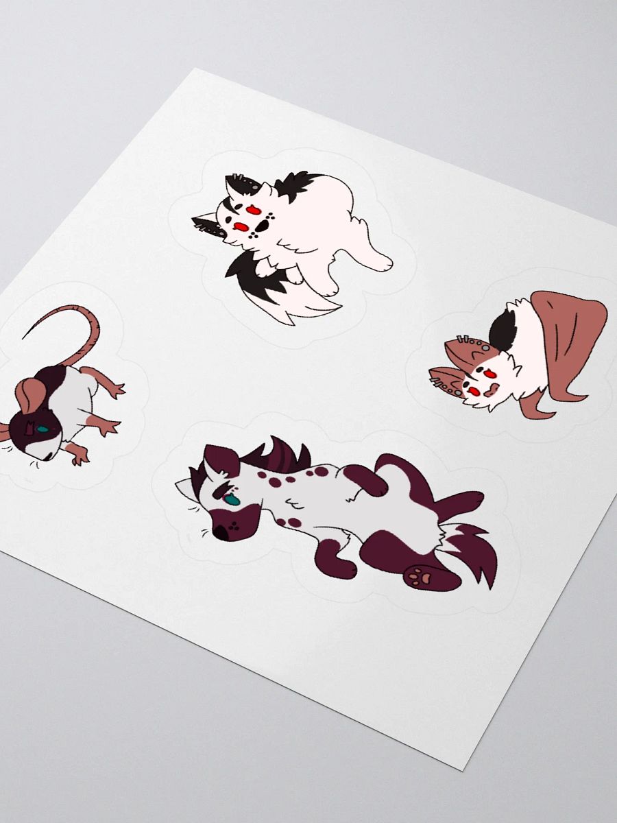 Vampire Variety Pack product image (7)