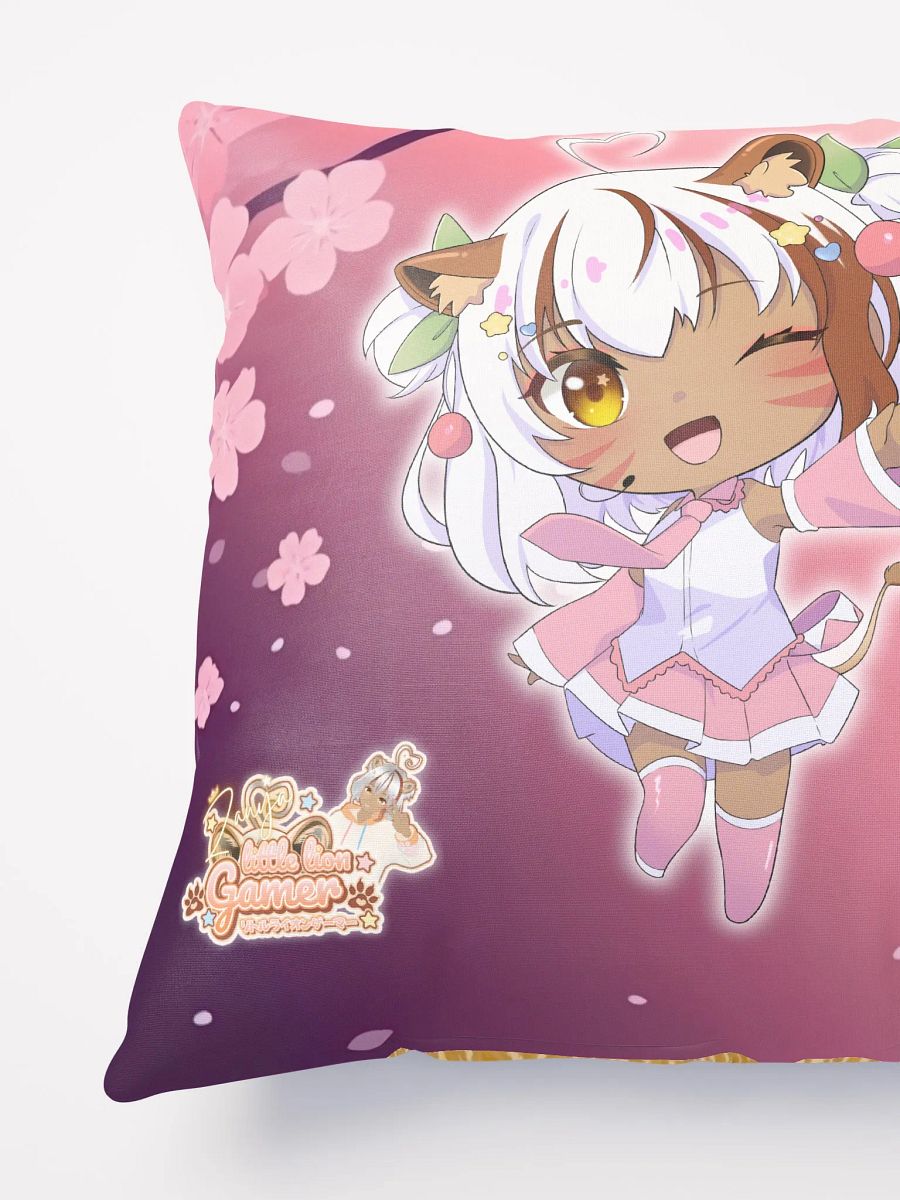 Double Sided Miku-Zanya Pillow product image (3)
