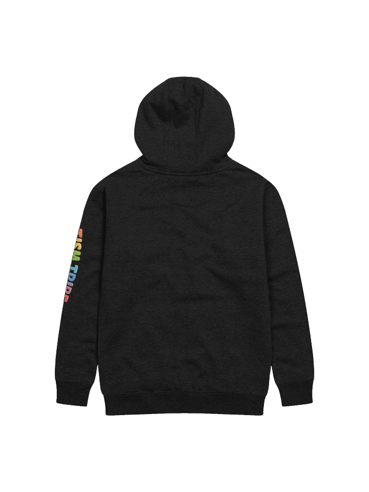 Rainbow Autism Tribe Hoodie product image (14)
