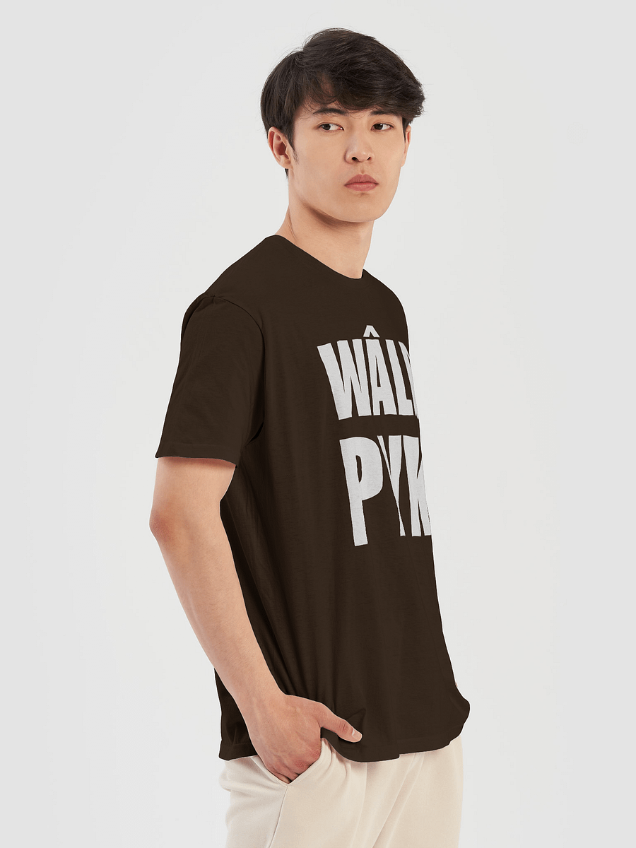 Wâldpyk - Shirt product image (102)