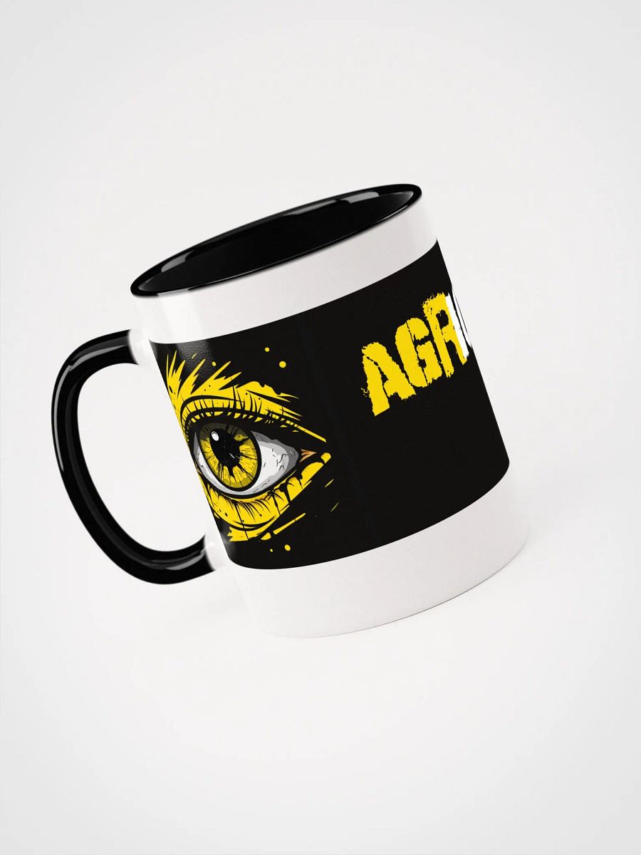 Coffee time - White product image (6)