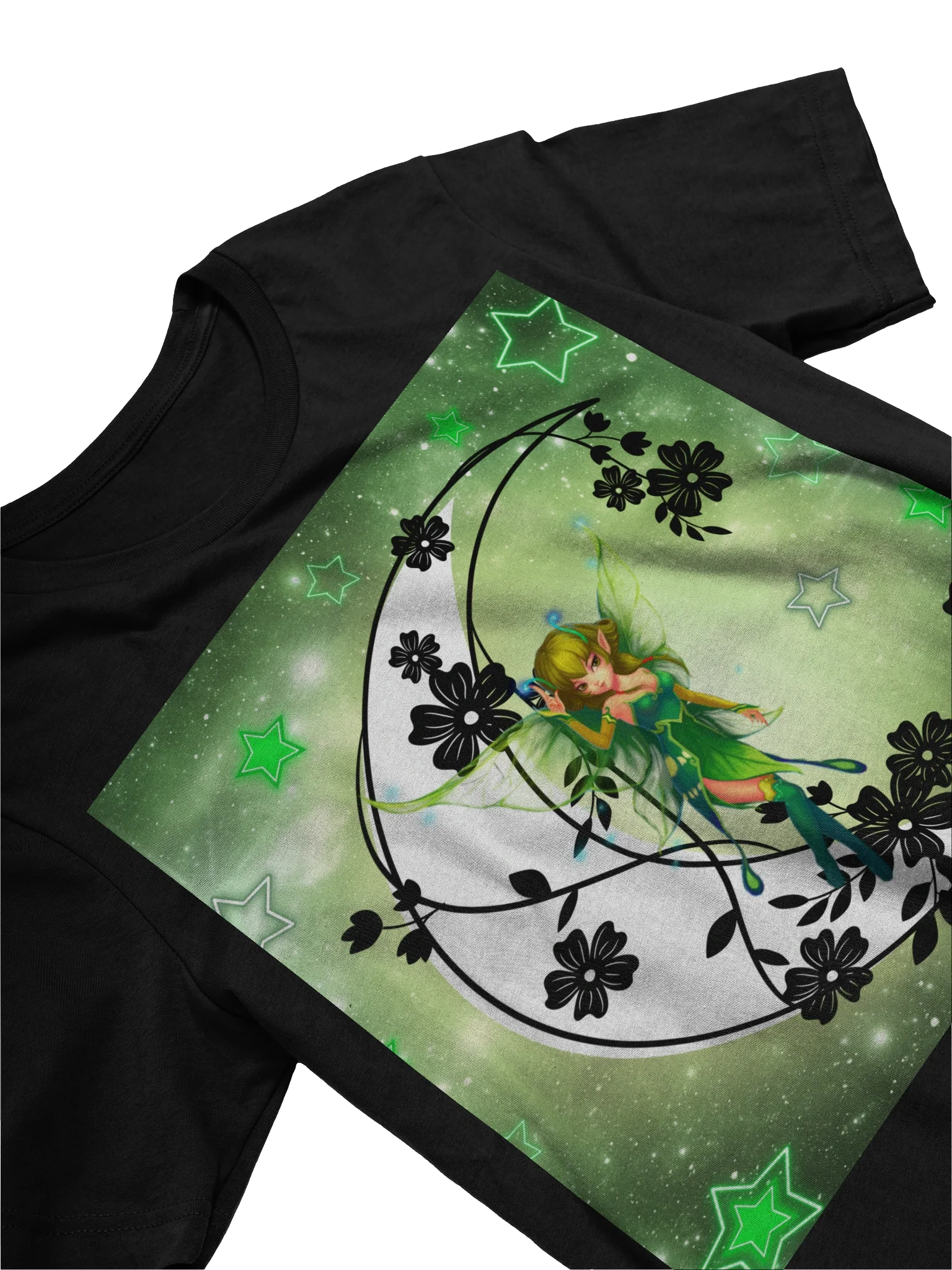 Pixel Art Minimalist T-Shirt product image (3)