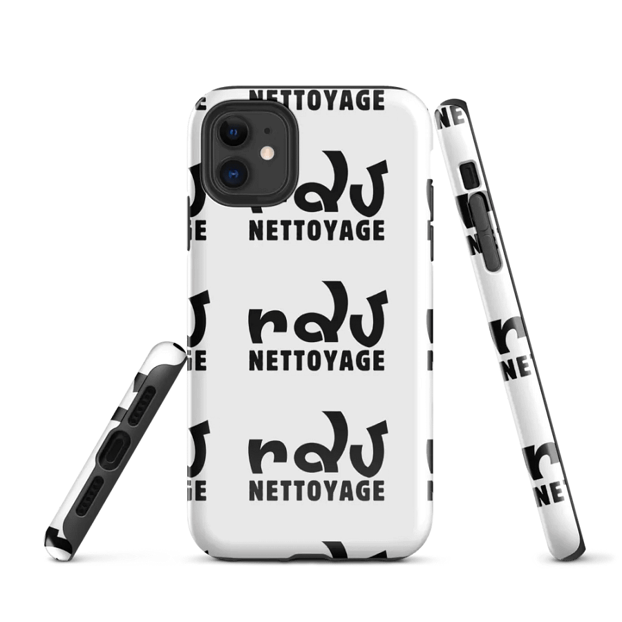 Coque iPhone personnalisé product image (1)