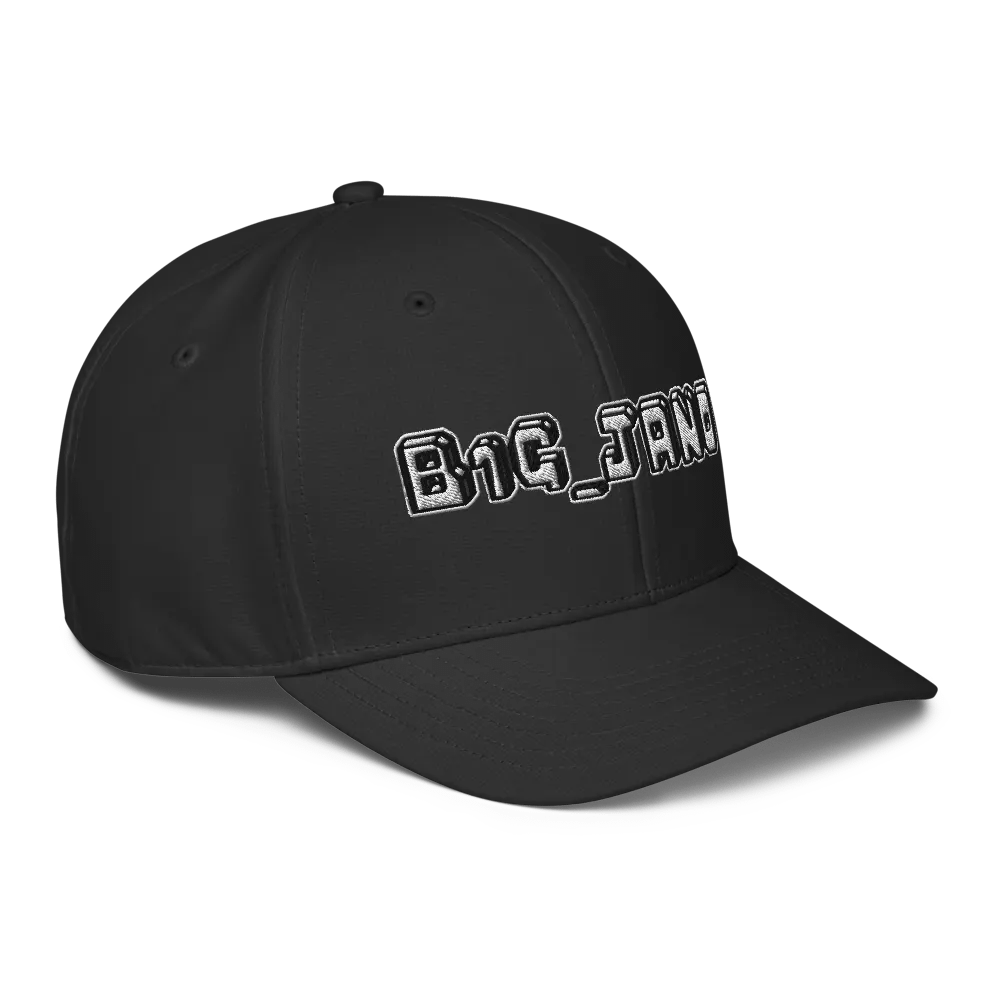 B1G_Jano Adidas Performance Hat product image (20)