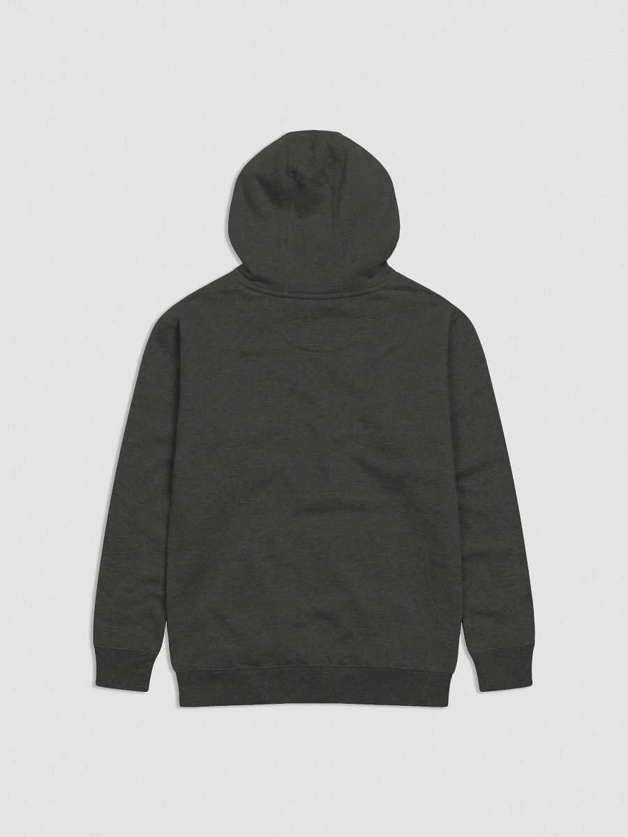 YOUR BEST FRIEND! / HOODIE WITH PERSONALIZED NAME / EMBROIDERED product image (4)