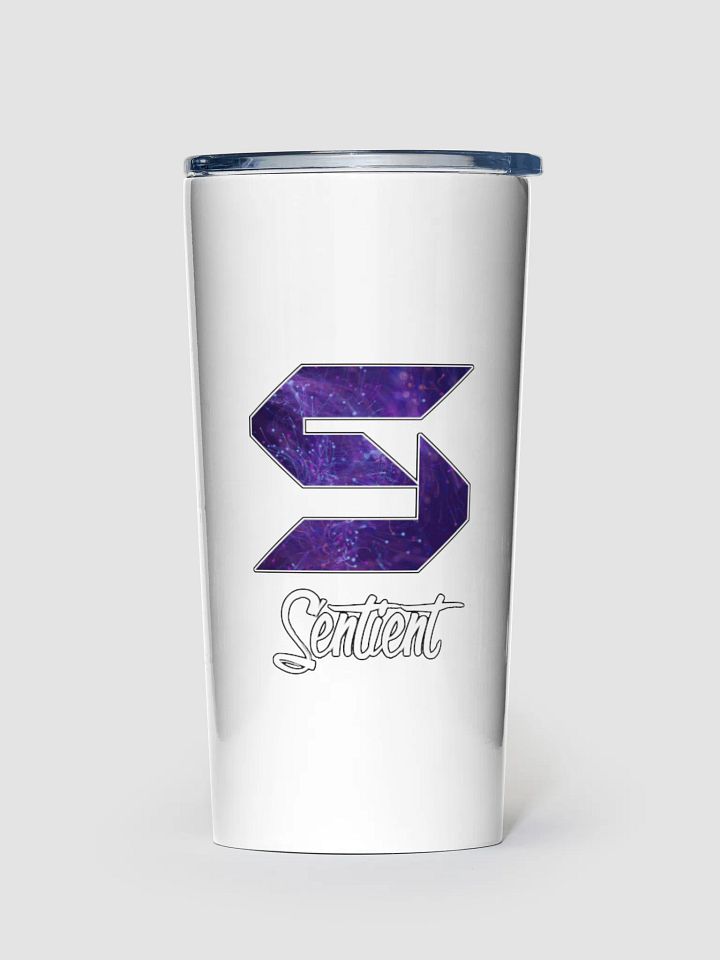 Sentient Tumbler product image (1)
