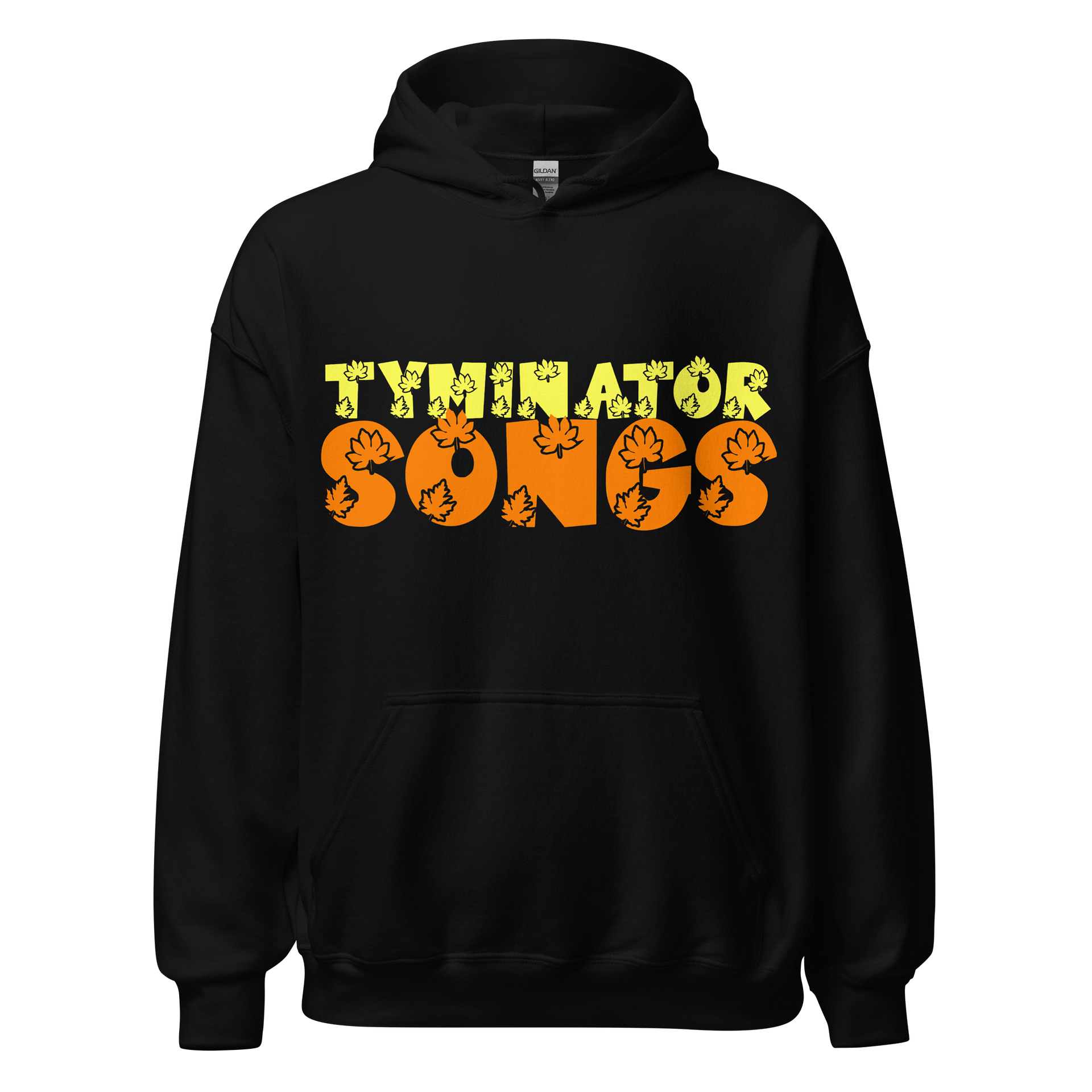 Tyminatorsongs X Stoner Turkey (Thanksgiving/Stoner Edition) product image (1)