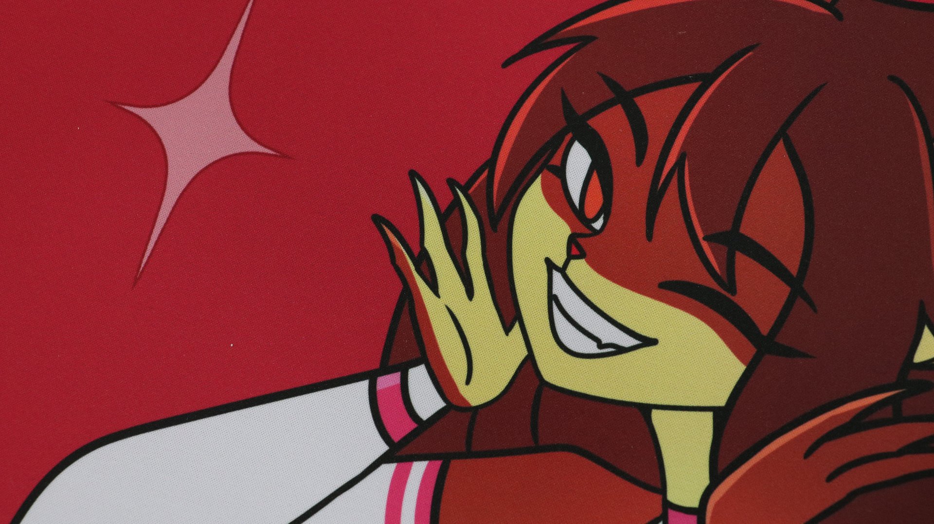 ★STARS★ Zenthea Deskmat product image (4)