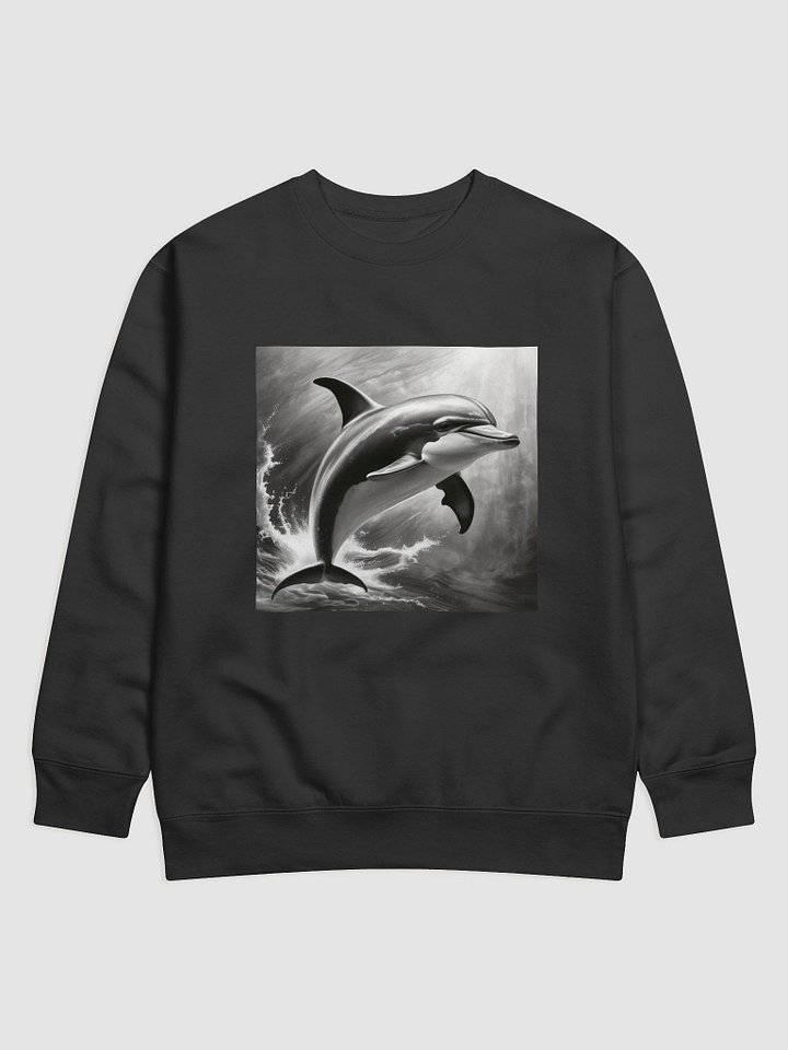 Mystic Dolphin product image (7)