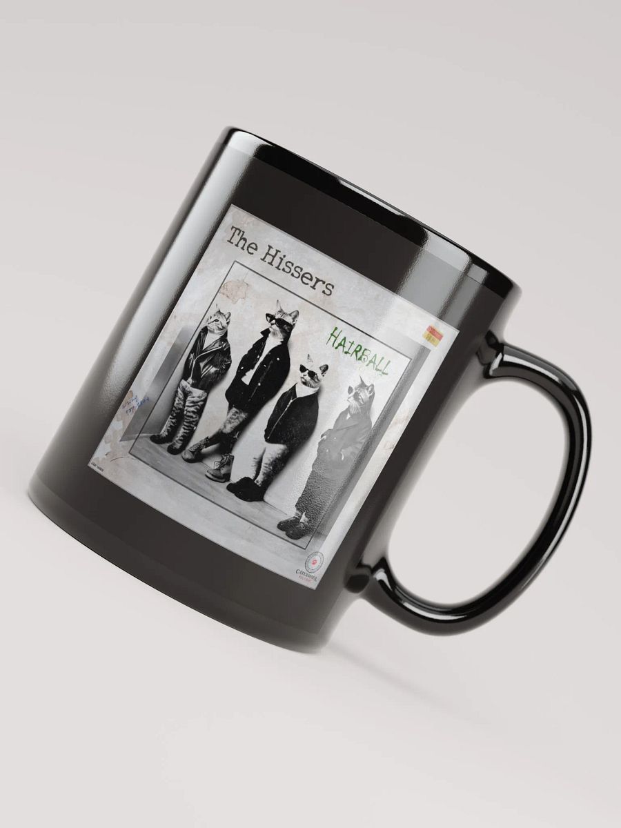 The Hissers mug product image (7)