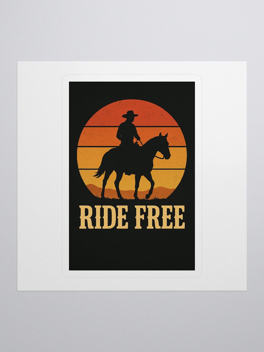 BE FREE product image (1)
