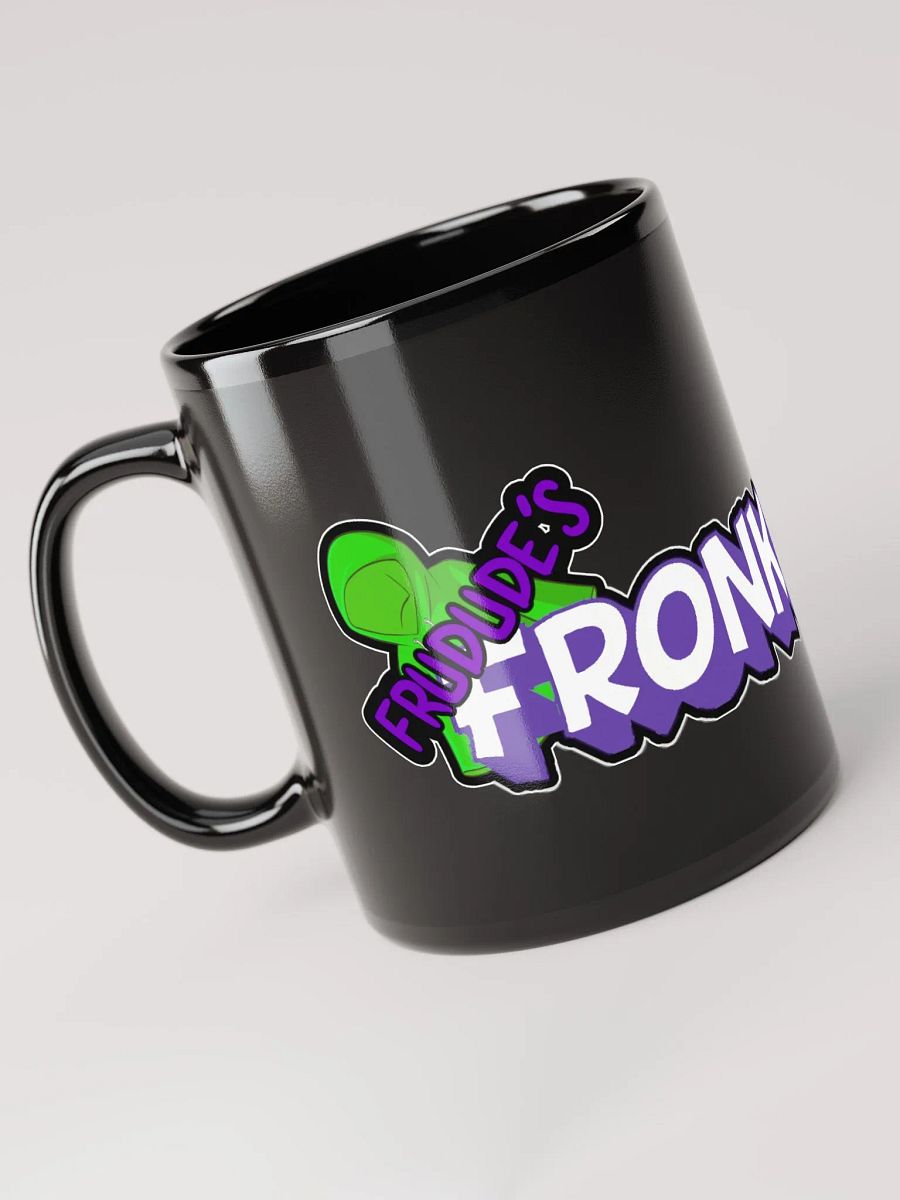 Fronkathon Black Cup product image (5)