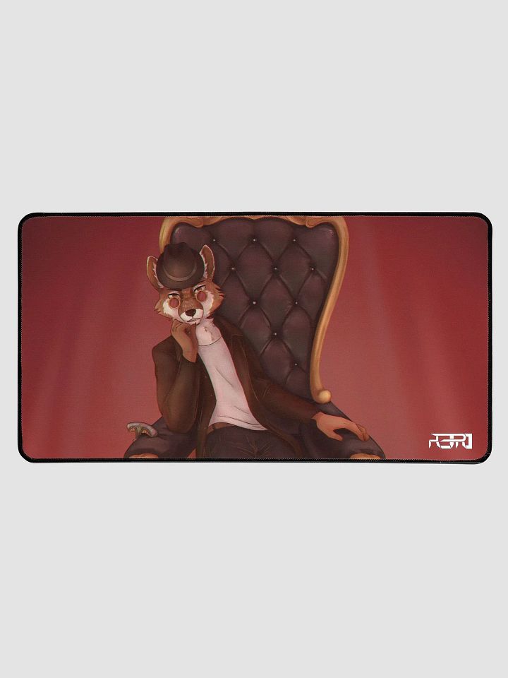 Eli - Desk Mat product image (1)
