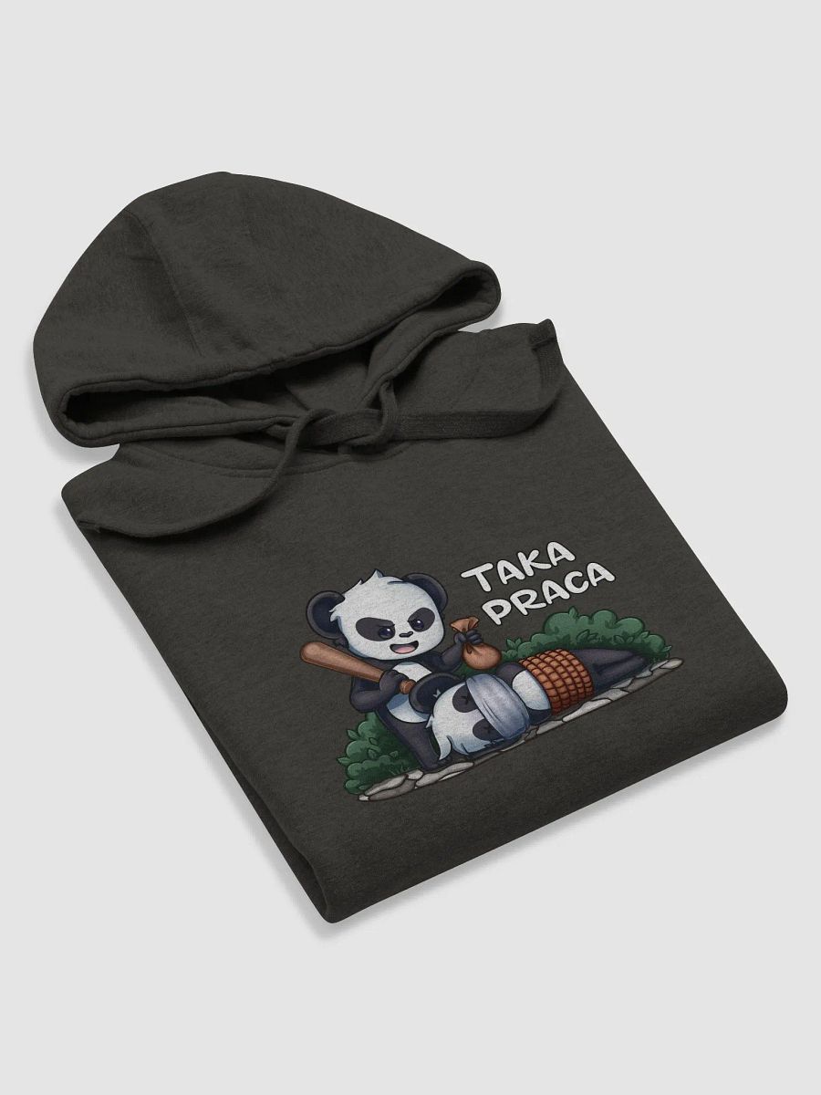 Taka Praca - Bluza unisex product image (3)
