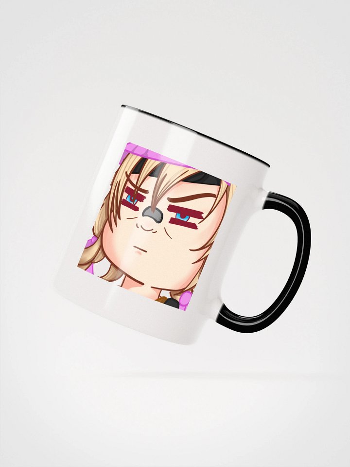 Sussy Tina Ceramic Mug product image (4)