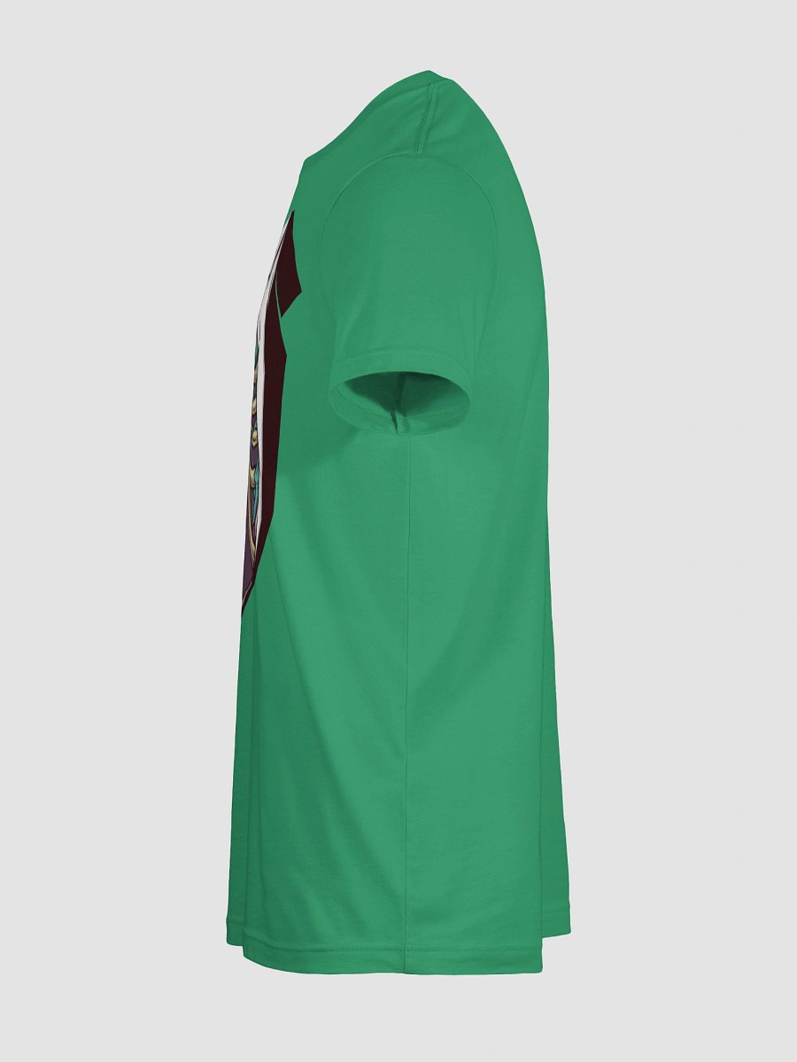 Zombie Halloween Costume Funny T-Shirt product image (54)