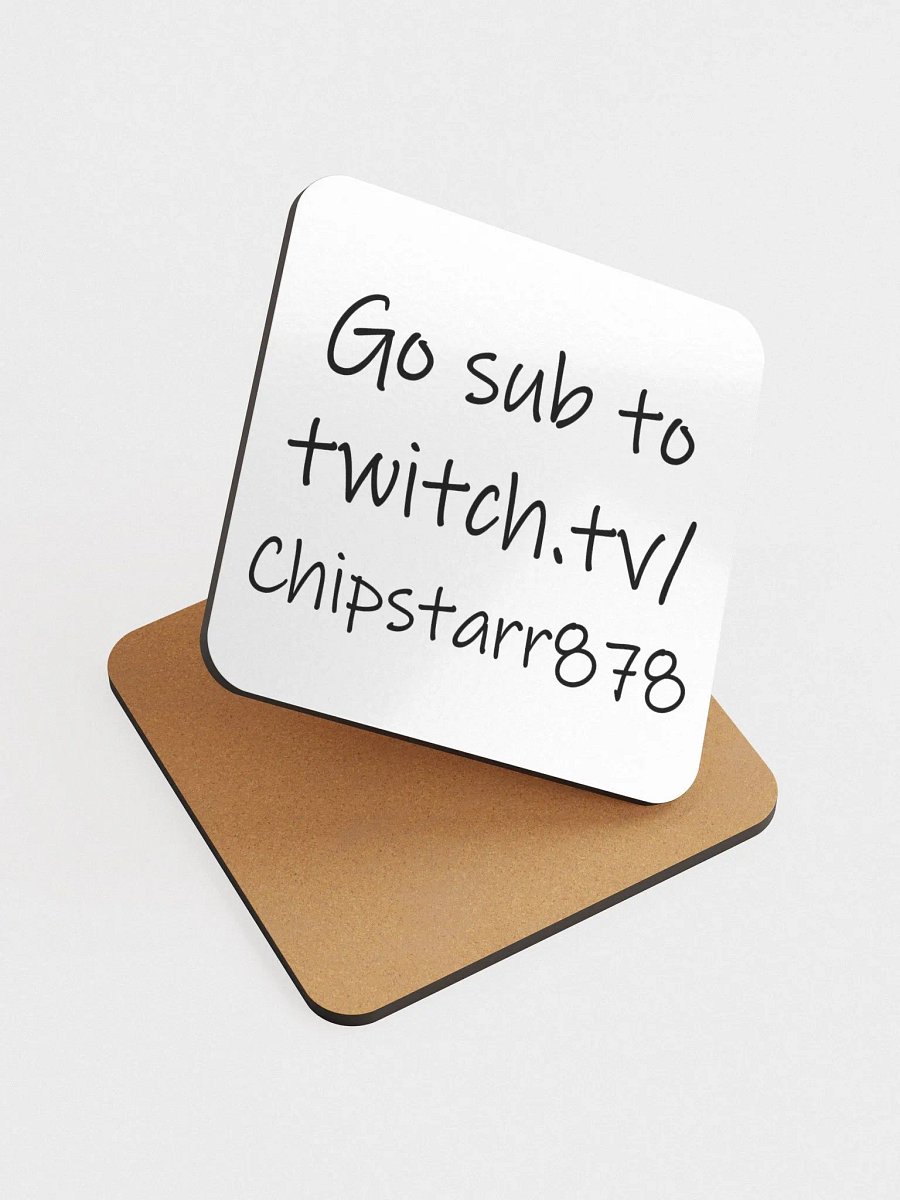 The best coaster ever product image (3)