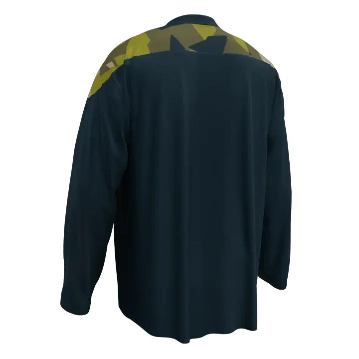 DRENGR Shoulder-M90 Jersey product image (2)