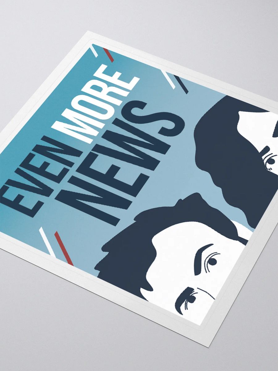 Even More News Stickers product image (3)