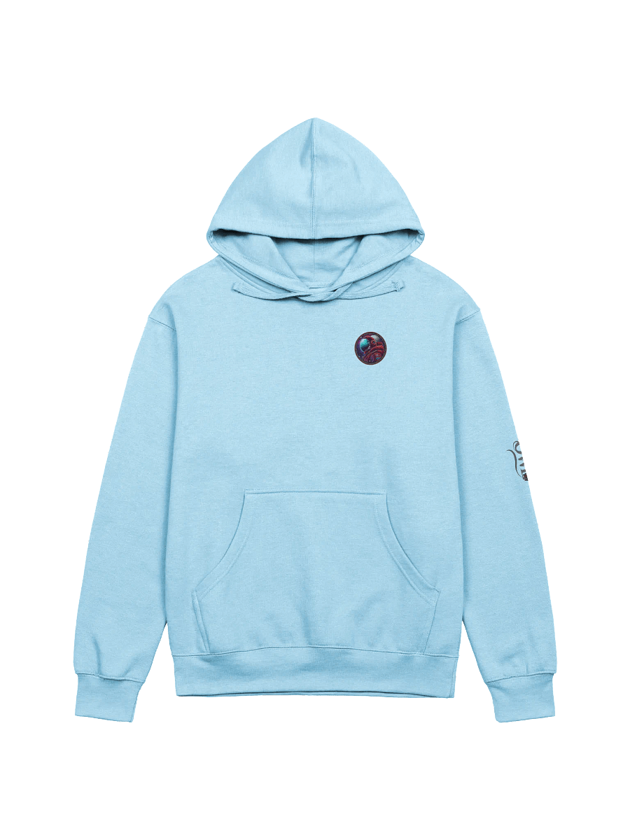 IBRN Owl Hoodie product image (16)