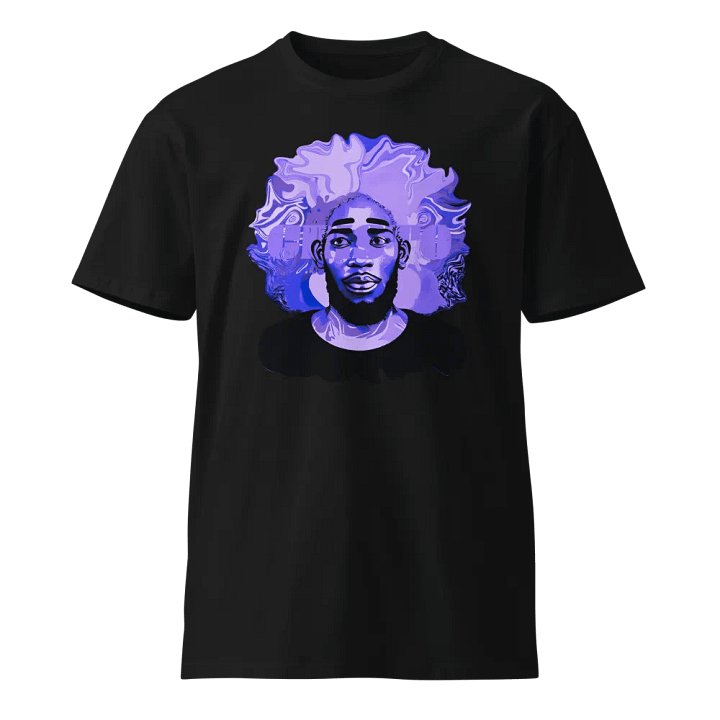 CHRISTO IN ME Unisex T-Shirt product image (1)