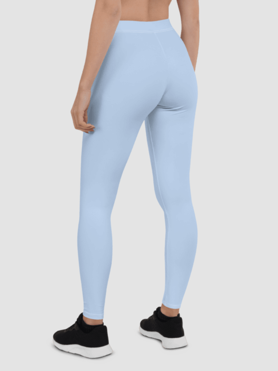 Leggings - Light Blue product image (1)