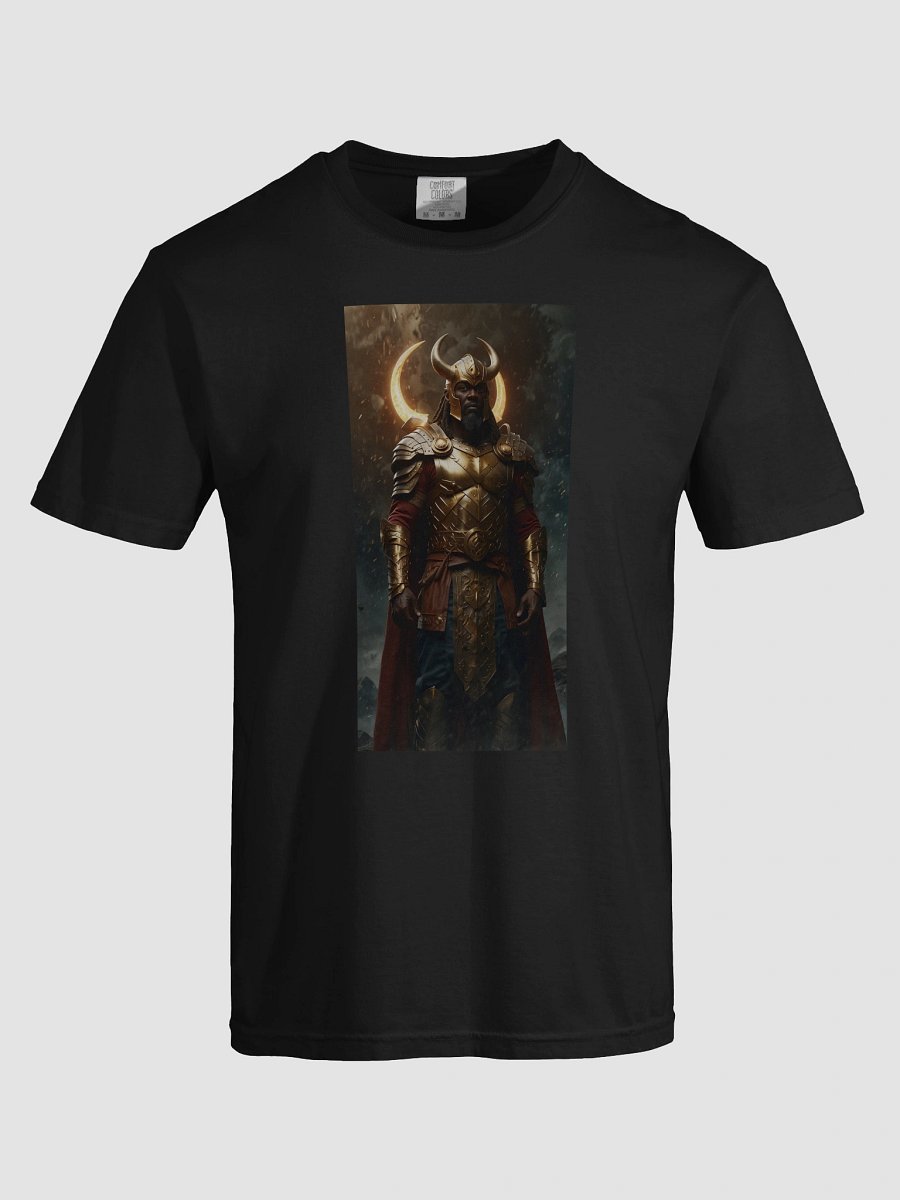 Golden Guardian Unisex T-Shirt product image (7)