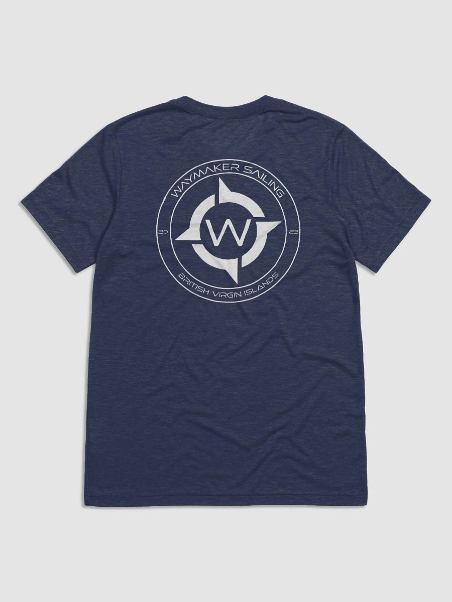 Waymaker Tri-Blend Tee product image (2)