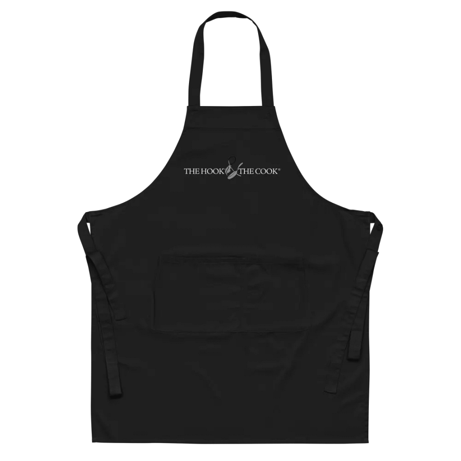 THAT C Catch & COOK Organic Cotton Apron product image (5)