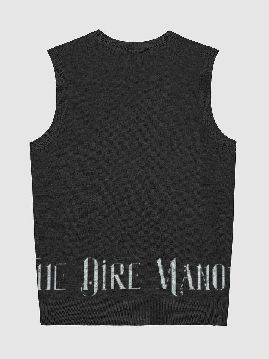 Lady Of DM Vest product image (2)